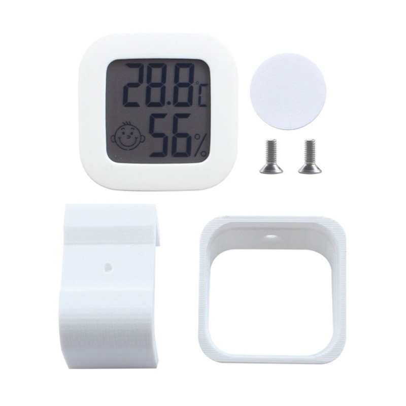 For 3 Combo Temperature And Humidity Bracket 3D Printer Enclosure