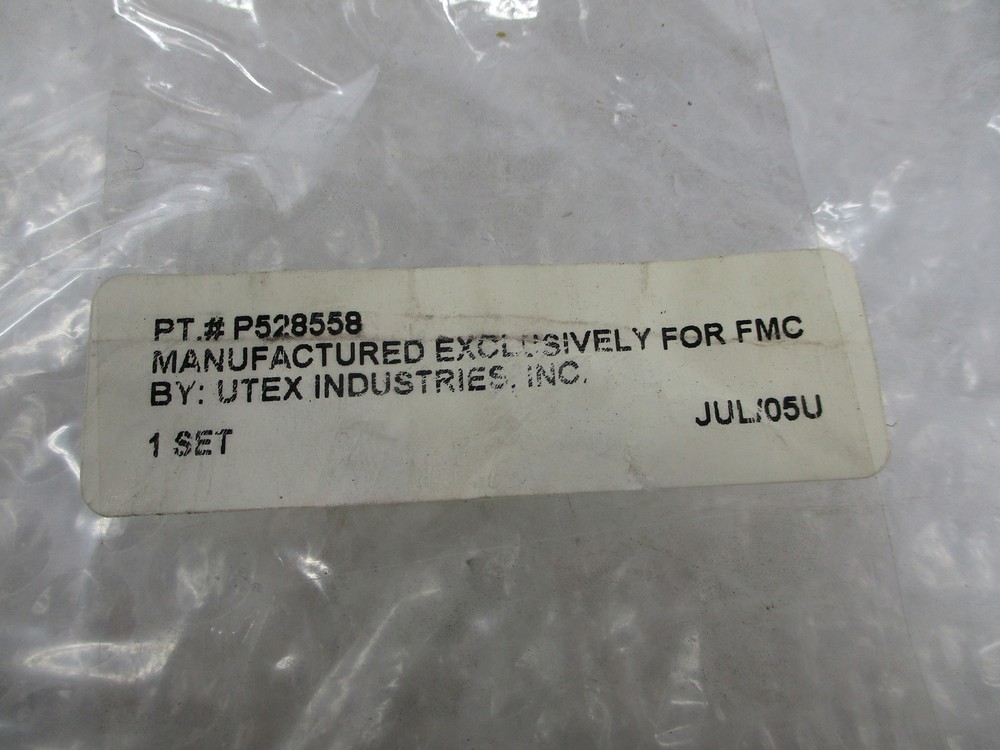 UTEX P528558 COUPLING NSNP