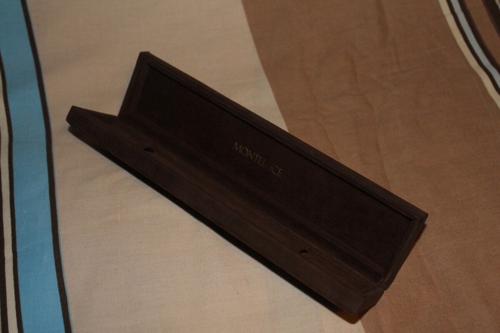 MONTELUCE - Vintage Box Box