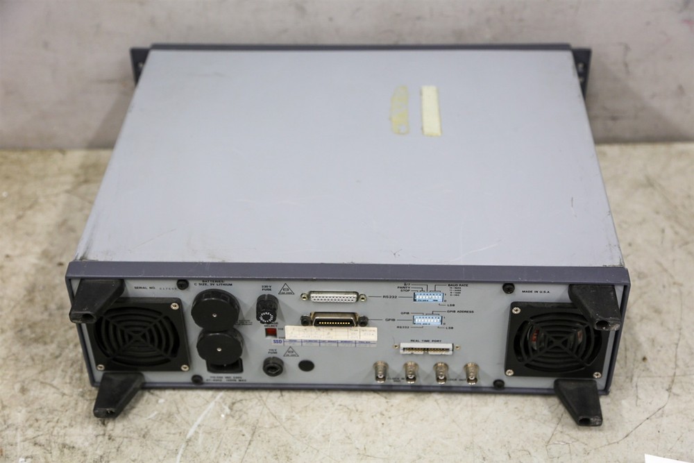 LeCroy 9100 Arbitrary Function Generator (please read)(S29)