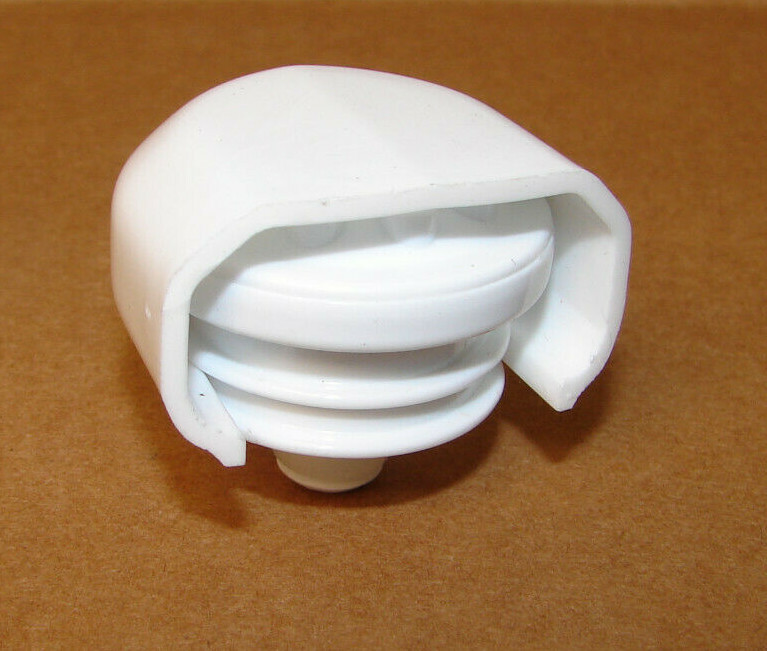 Oasis 033345-001 - WaterGuard II Air Filter Assembly