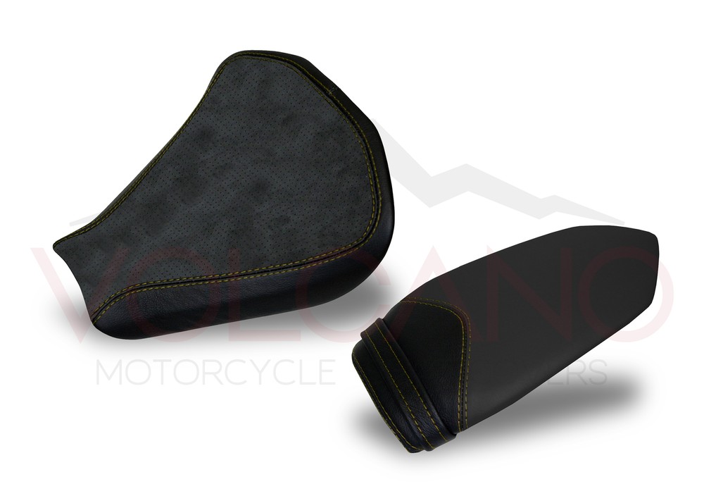 SADDLE LINING F4 2010 2019 mv084c