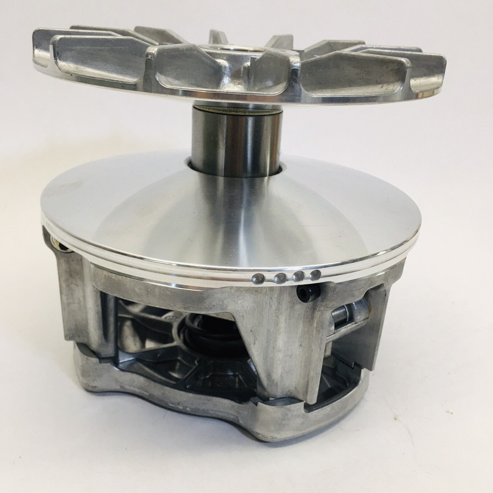 PRIMARY CLUTCH PRE-TUNED WITH WEIGHTS & SPRING 65180813