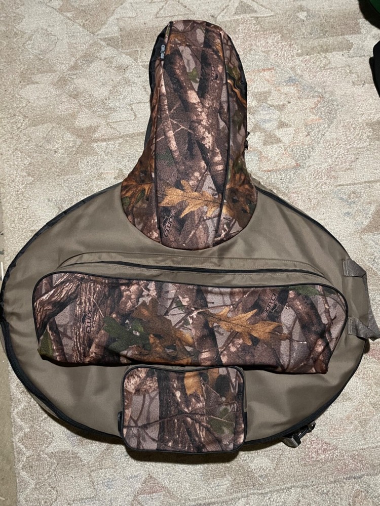 barnett wildcat crossbow