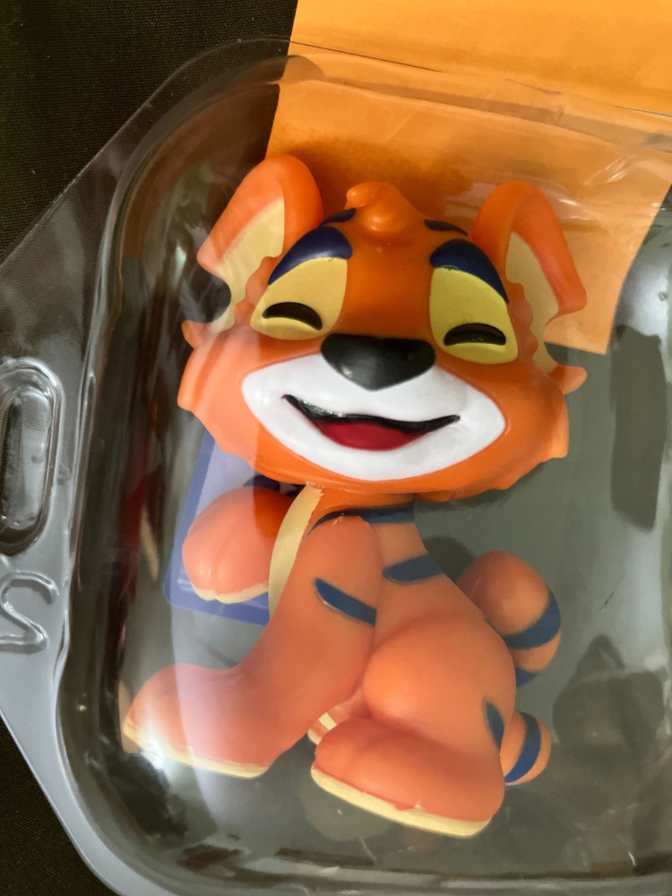 Neopets Phatmojo Minifigure - You Pick - NIB - With Code