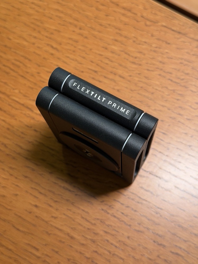 (Used Once) edelkrone FlexTilt Prime