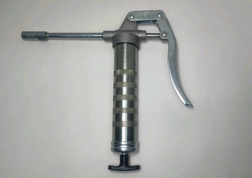 Vintage OEM Grease Gun - Small