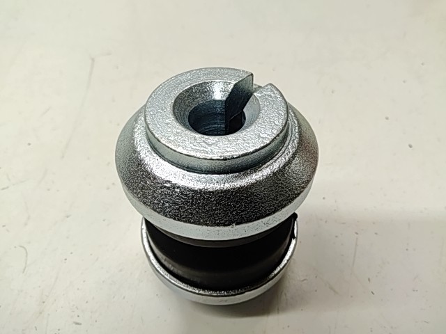 Winch Bumper - --- Kimpex NOS