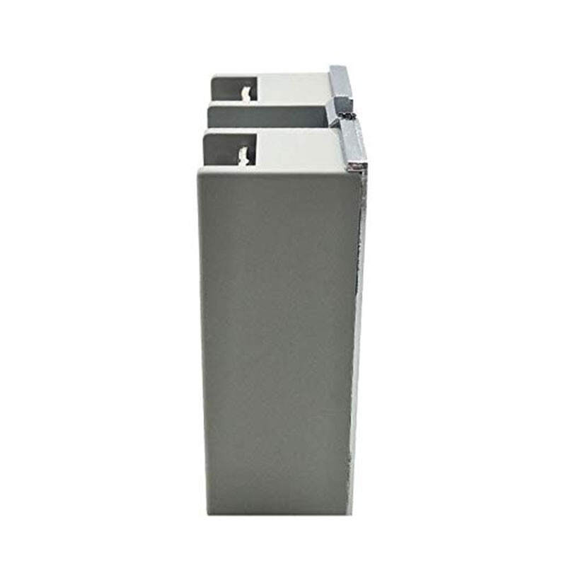 1x For SSR-25DD/SSR25DD 25A Solid State Relay
