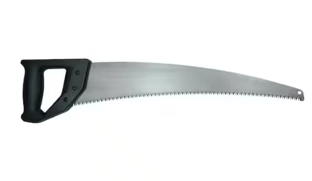18 in D Handle Pruning Saw