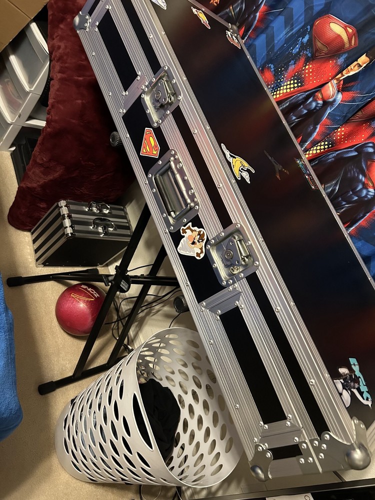 Dj Full Set Up Equipment