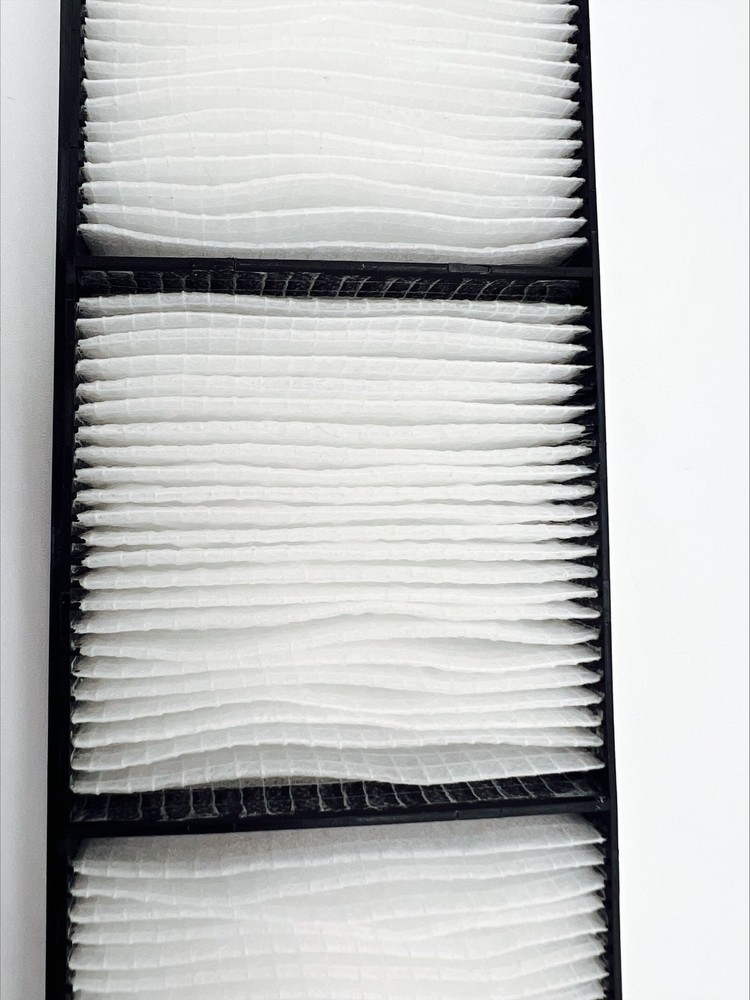 Jaspertronics™ Replacement Air Filter for the Epson EB-L1750U Projector