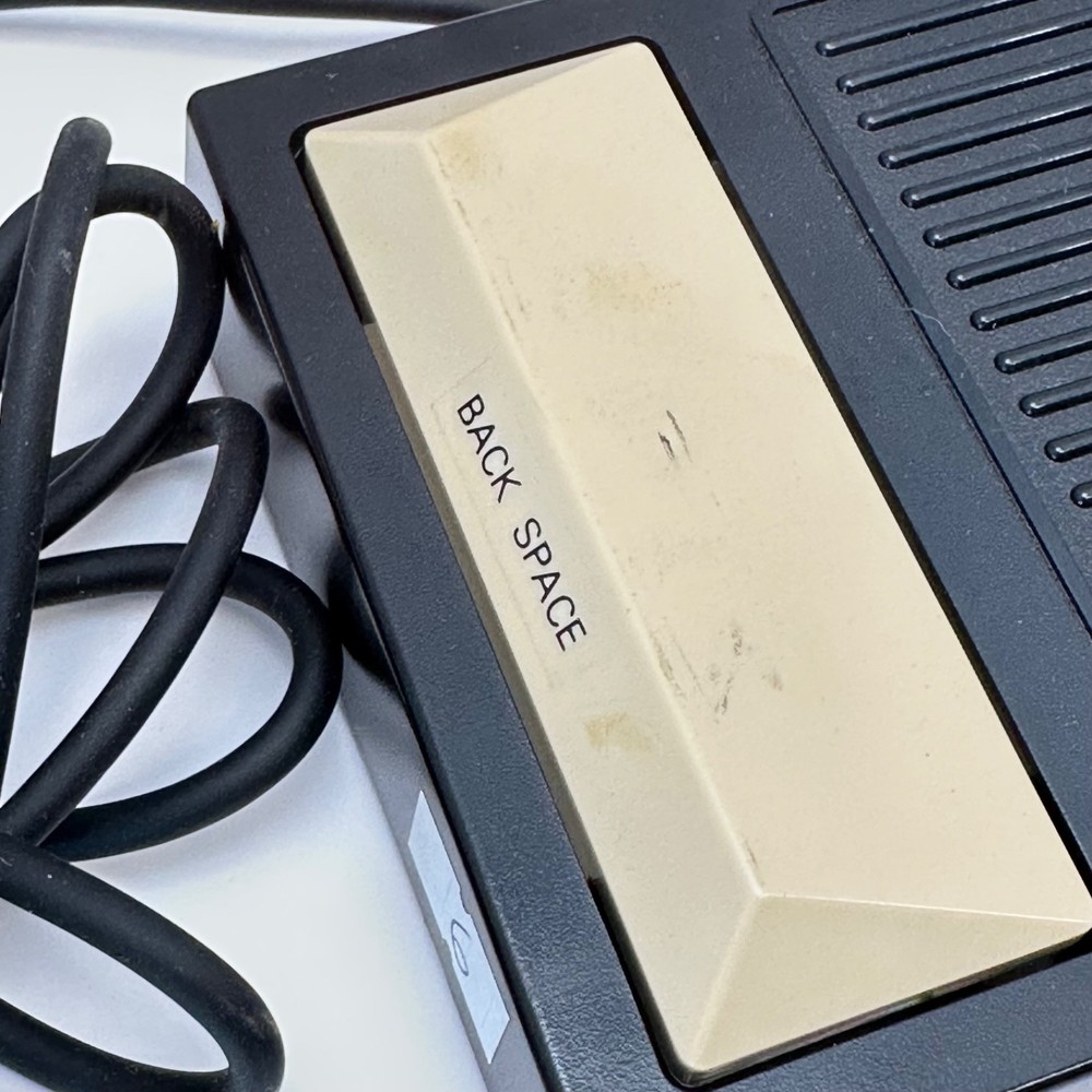 Panasonic RP-2692 Foot Pedal Controller For RR930 RR830 Transcriber