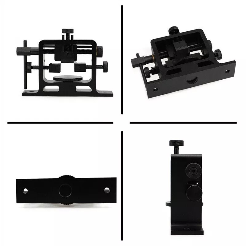Pistol Slide Rear Sight Pusher Tool W/Glock Tool Kit Front Sight Tool Glock19 BK