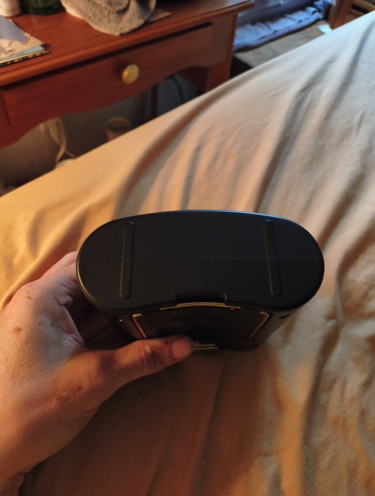 Esteban MiniAmp / Mini Amp Model Untested