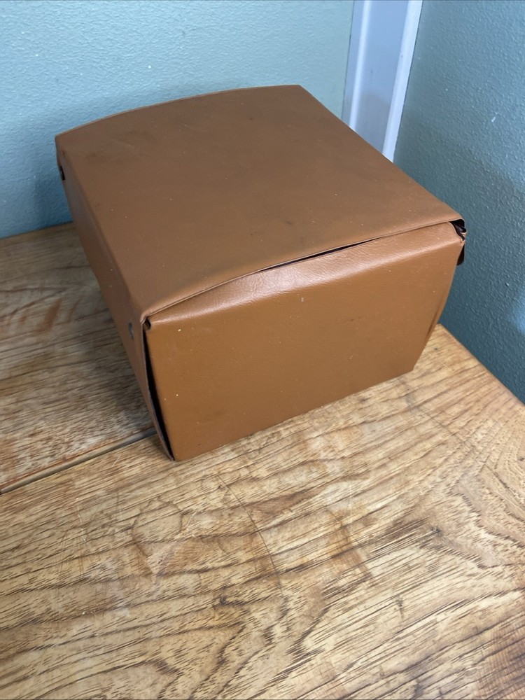 GAF View Master 30 Standard Projector 120V with case