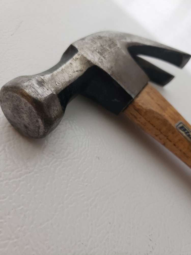 Blue Point Claw Hammer BC20A