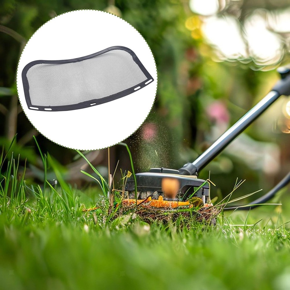 Face Shield Replacement Full Face Shield Copper Wire Mesh