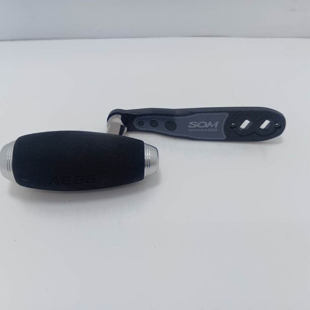 STUDIO OCEAN MARK Handle Knob