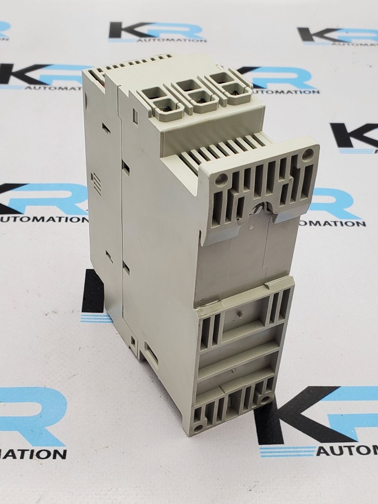 Allen Bradley 150-C9NBR SMC-3 Soft Starter Controller