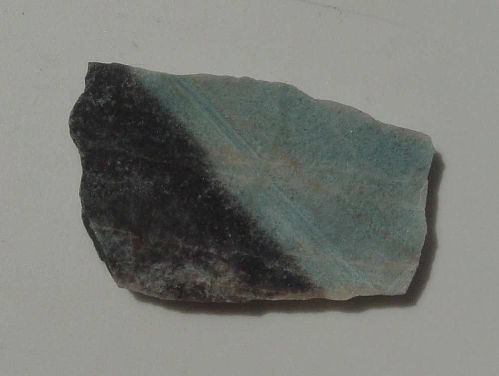 Trolleite Lapidary Slab T1264