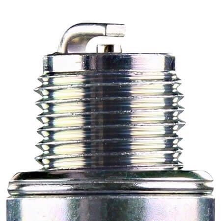 NGK Nickel Spark Plug 5110