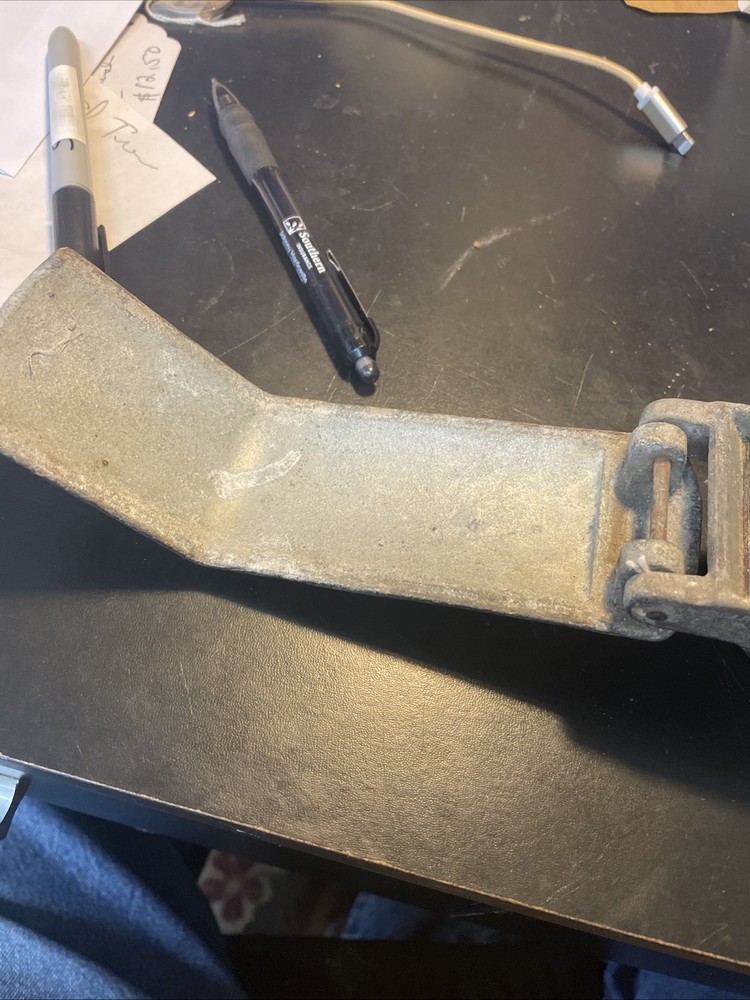 Ice shaver quite old