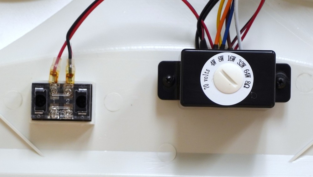 Vector Ceiling Array PRS-VCA Speaker - NEW