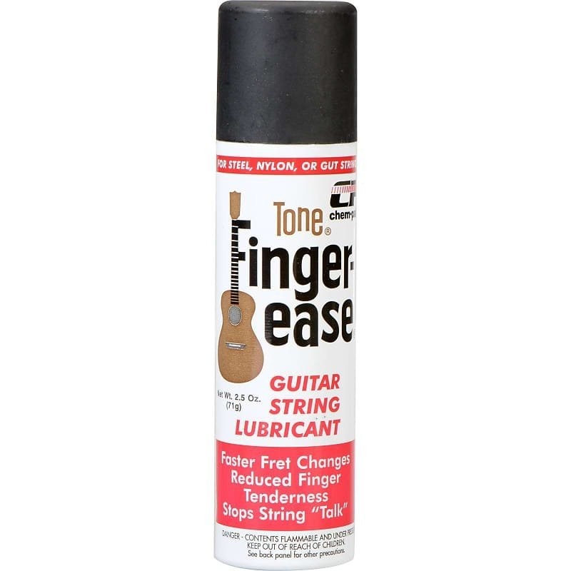 Tone Finger Ease