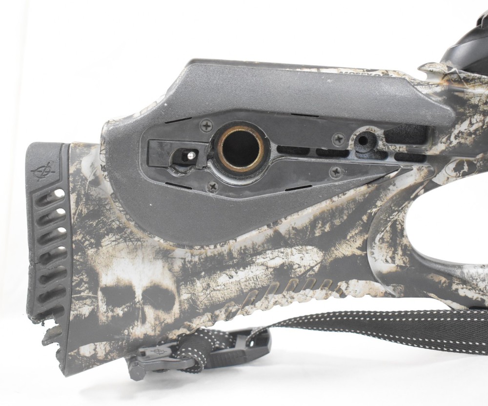 BARNETT GHOST 420 CROSSBOW