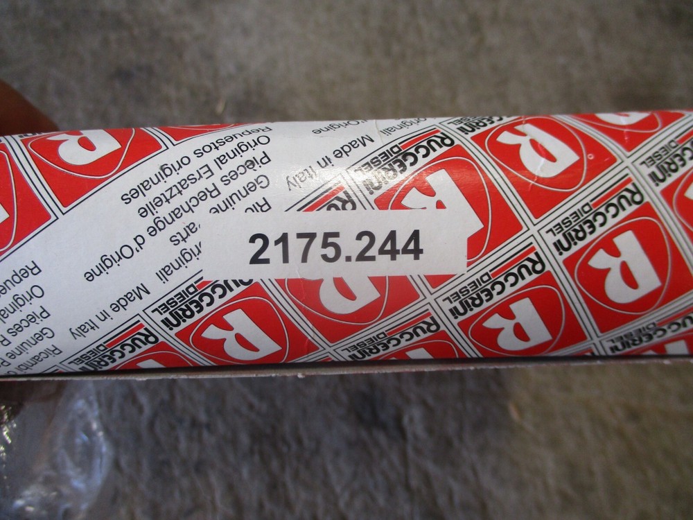 NOS Air Filter for Lombardini Diesel Engine 2277 Ruggerini 2175.244