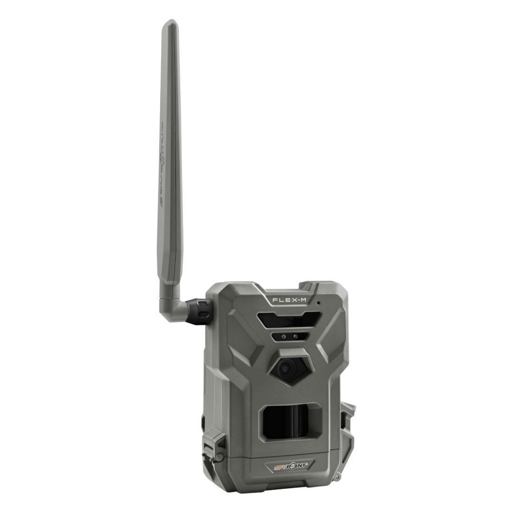 Spypoint Flex M 28 Megapixel Cellular Trail Camera