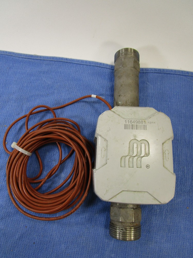 Badger Water Meter E-Series 55