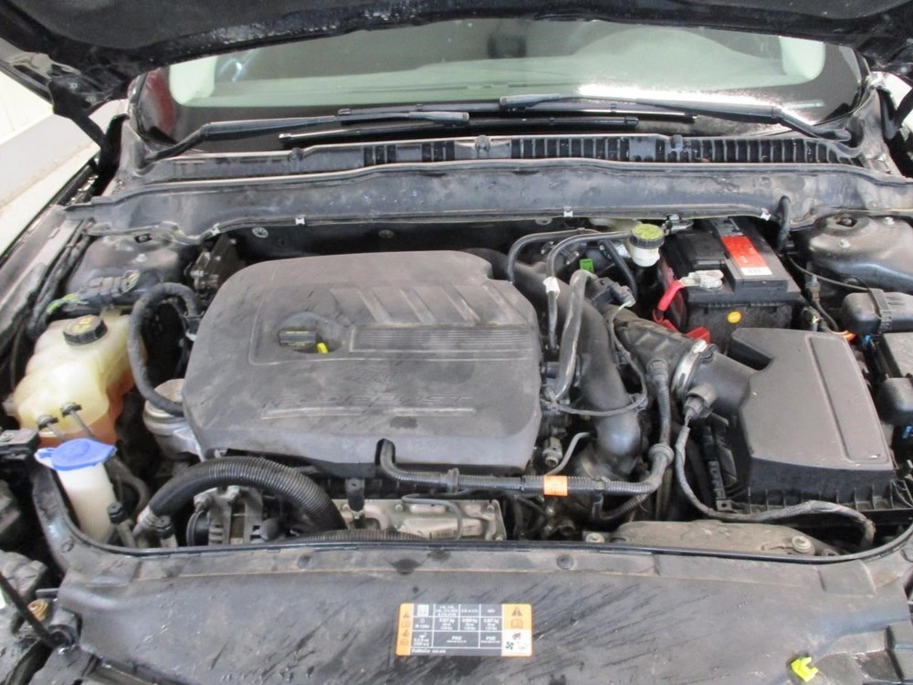 FUSION 2015 High Mounted Stop Light 1879516