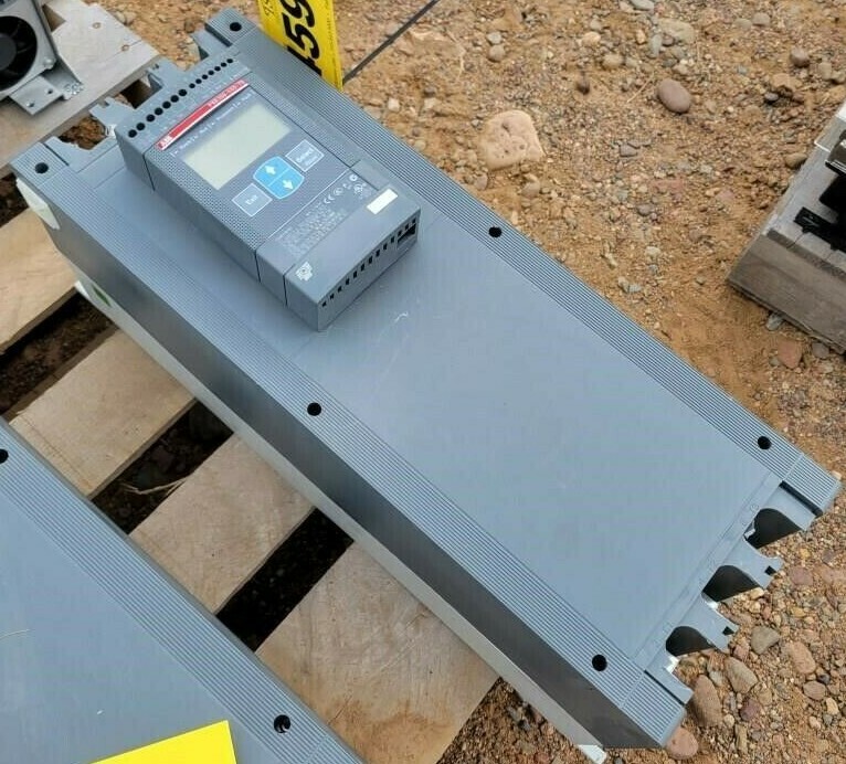 ABB PSE300-600-70-480V - ABB PSE Series Solid-State Reduced Voltage Softstarter