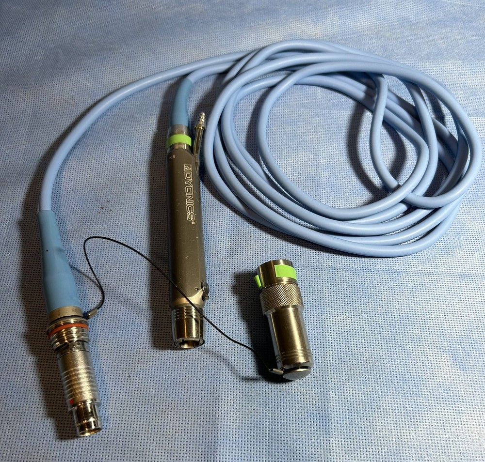 7205357 DYONICS POWER MINI MOTOR ARTHOSCOPY SHAVER HANDPIECE