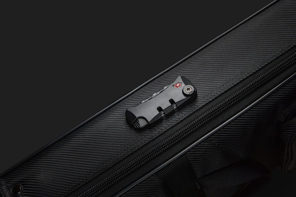 Stage Five Electric Bass Bag