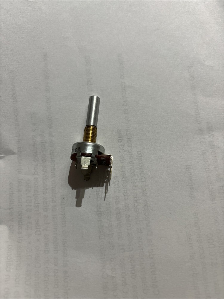 PT302500CR For QSC MX2000 Original