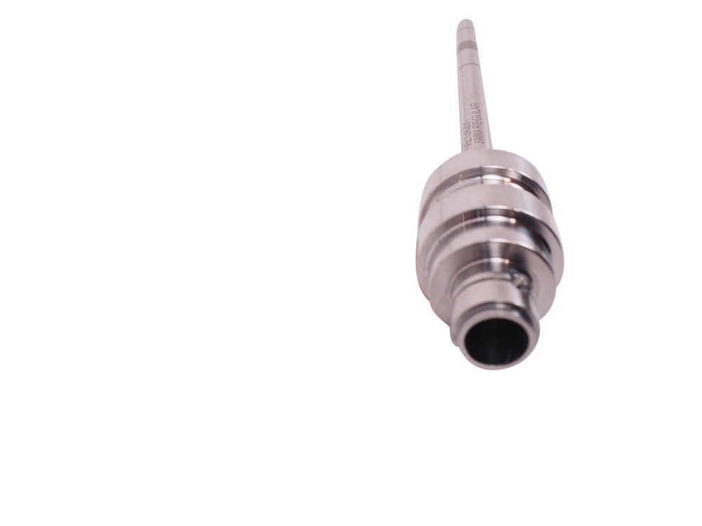 Intuitive Surgical 420011-06 Da Vinci 5mm Regular Cannula