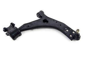 Ctrl Arm w/Ball Joint Mevotech CMS10181