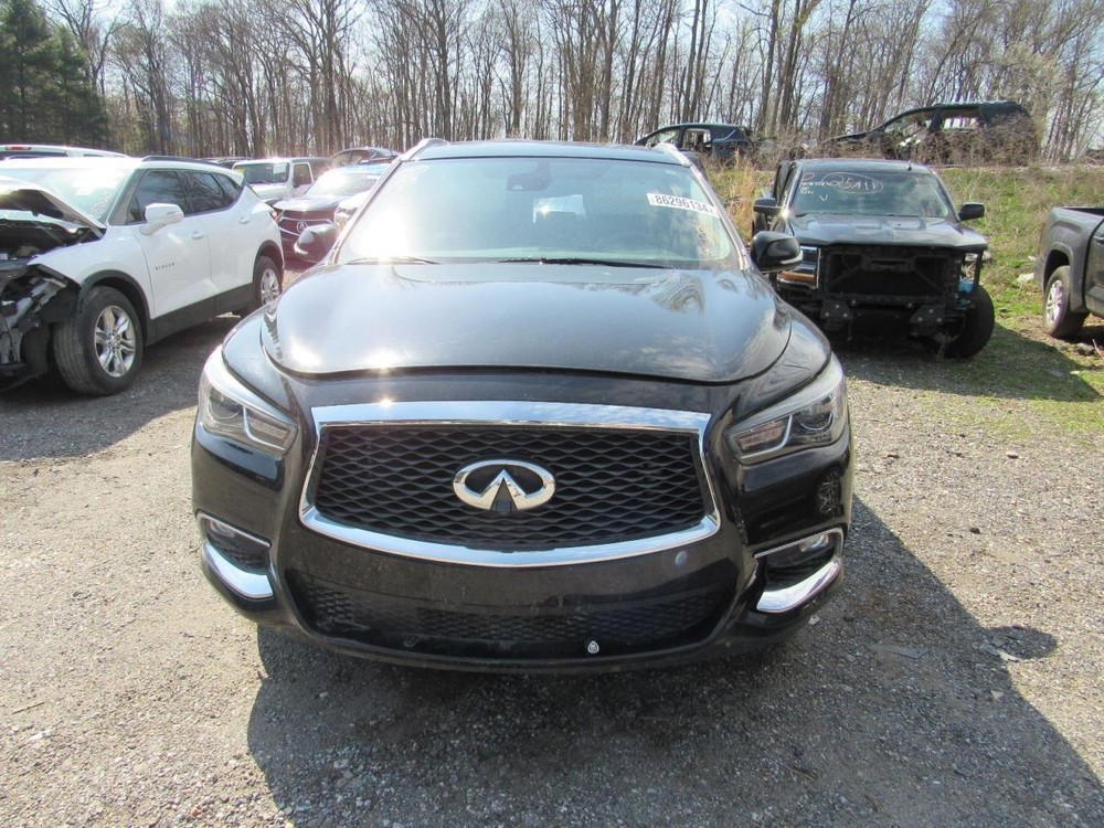 QX60 2020 Glove Box 1040599