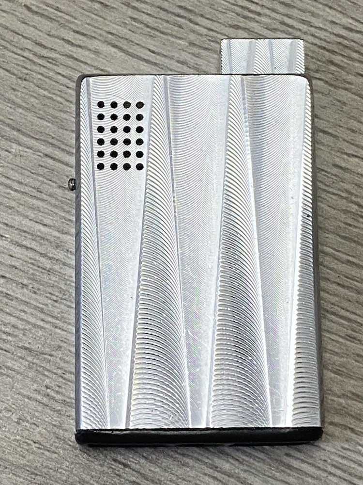 Vintage RONSON WEST GERMANY Lighter