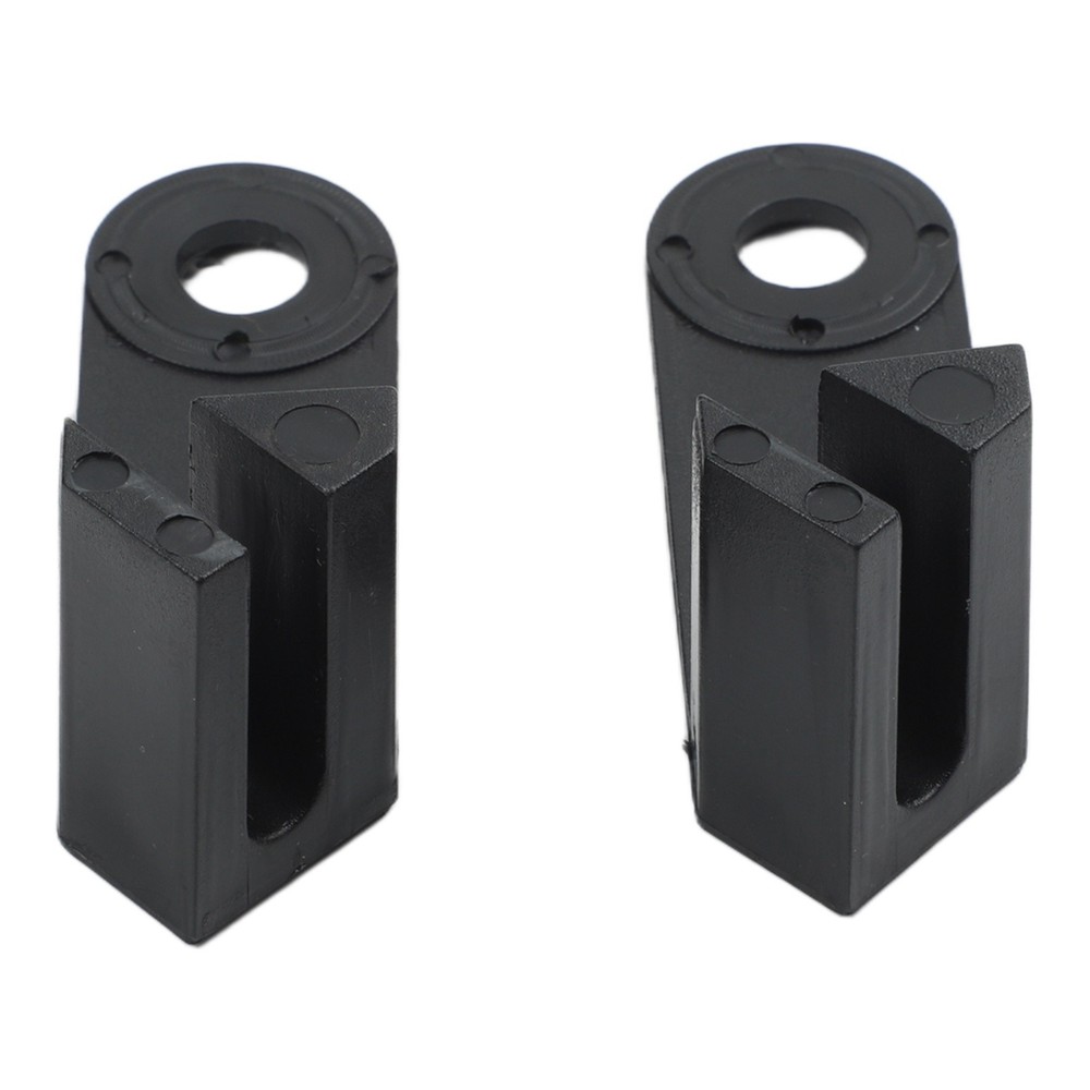 For Smith Machine Cable Guide Plate 2pcs for Gym Equipment Replacement