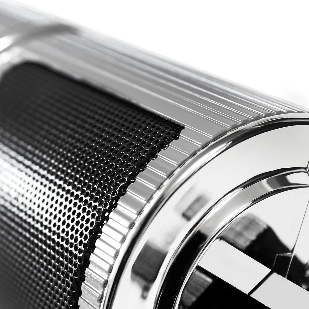 High-Performance RD8 Gen.2 Waterproof Bluetooth Speakers for Motorcycles & ATVs