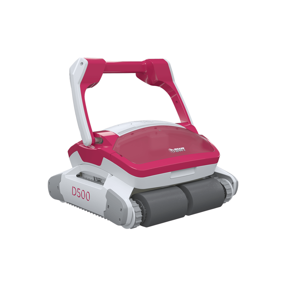 BWT D500 Robotic Pool Cleaner | RU2D-TRNO-T5070