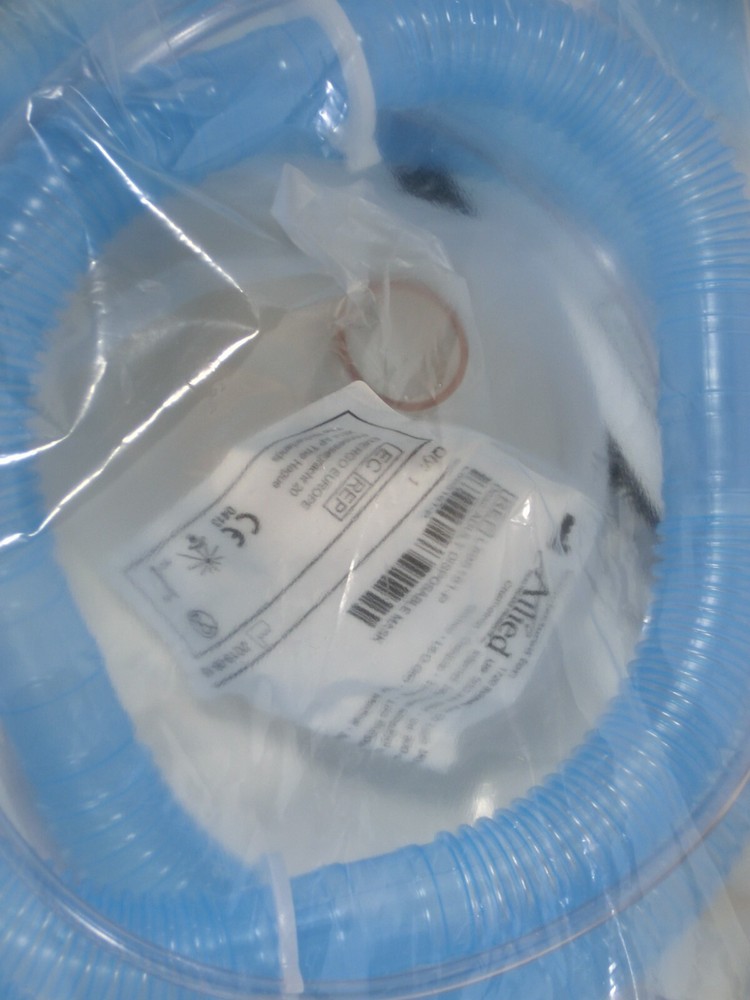 6 - Disposable Ventilator Circuit