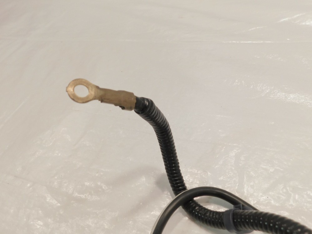2014-2018 Honda CTX700D CTX700ND Negative Ground Battery Cable Lead Wire