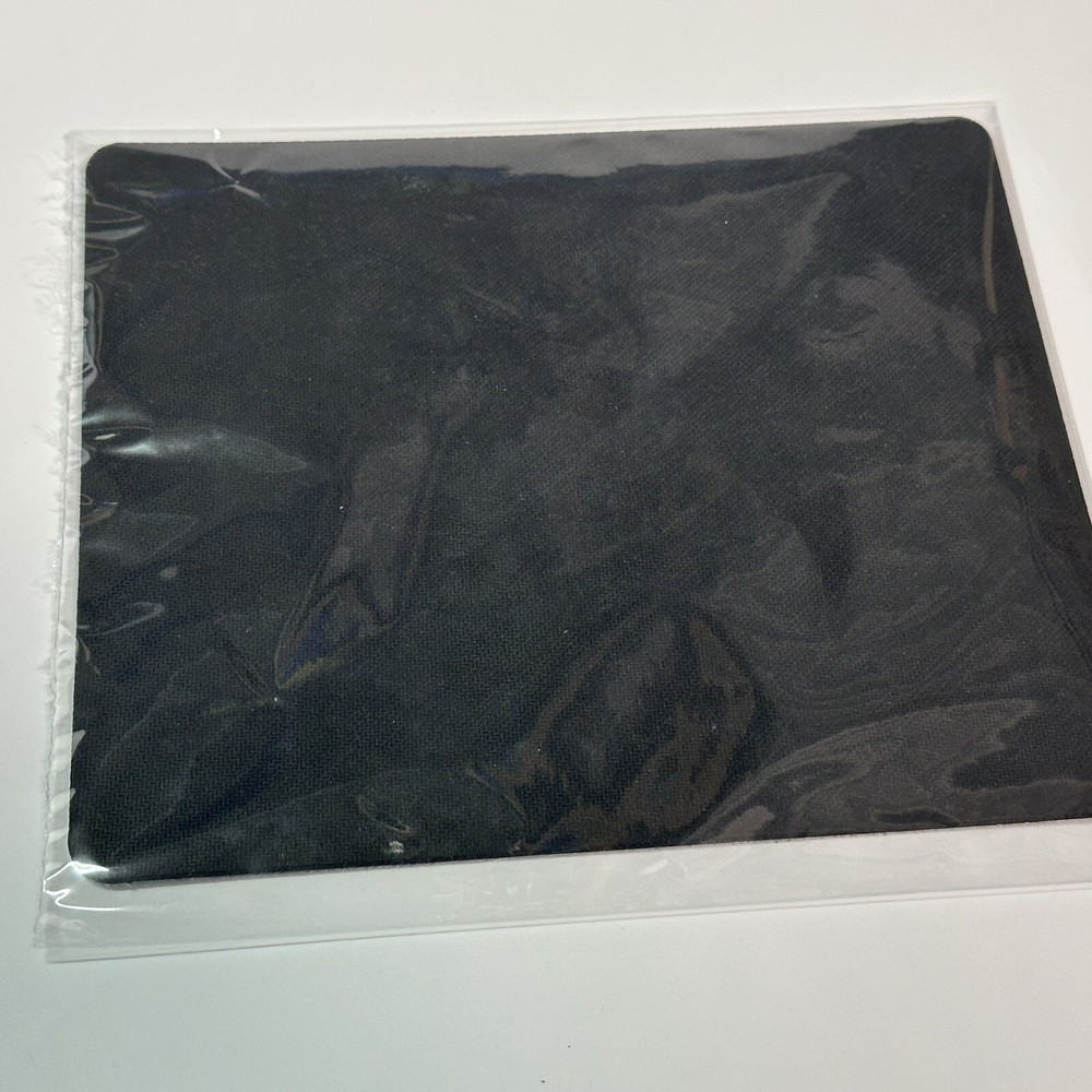 Space Force Mousepad USA Military Computer Mousepad Mouse Pad NEW SEALED.