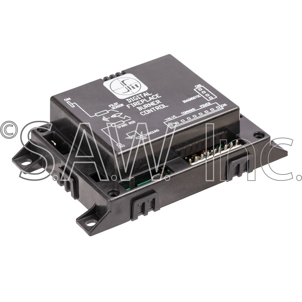 0.584.302 SIT Proflame Series Digital Fireplace Control Module