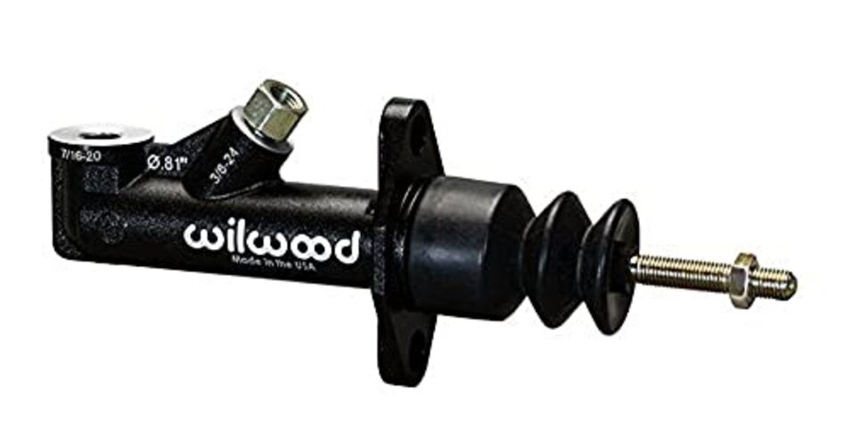260-15092 Master Cylinder